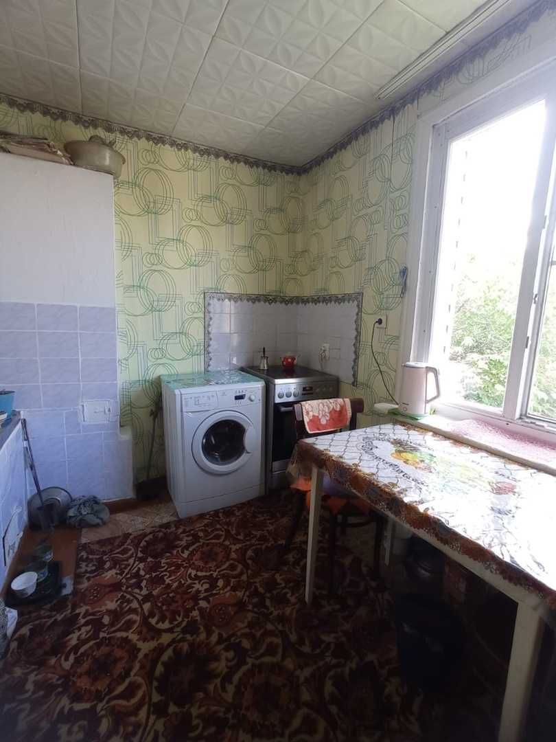 Продам дом на мирном