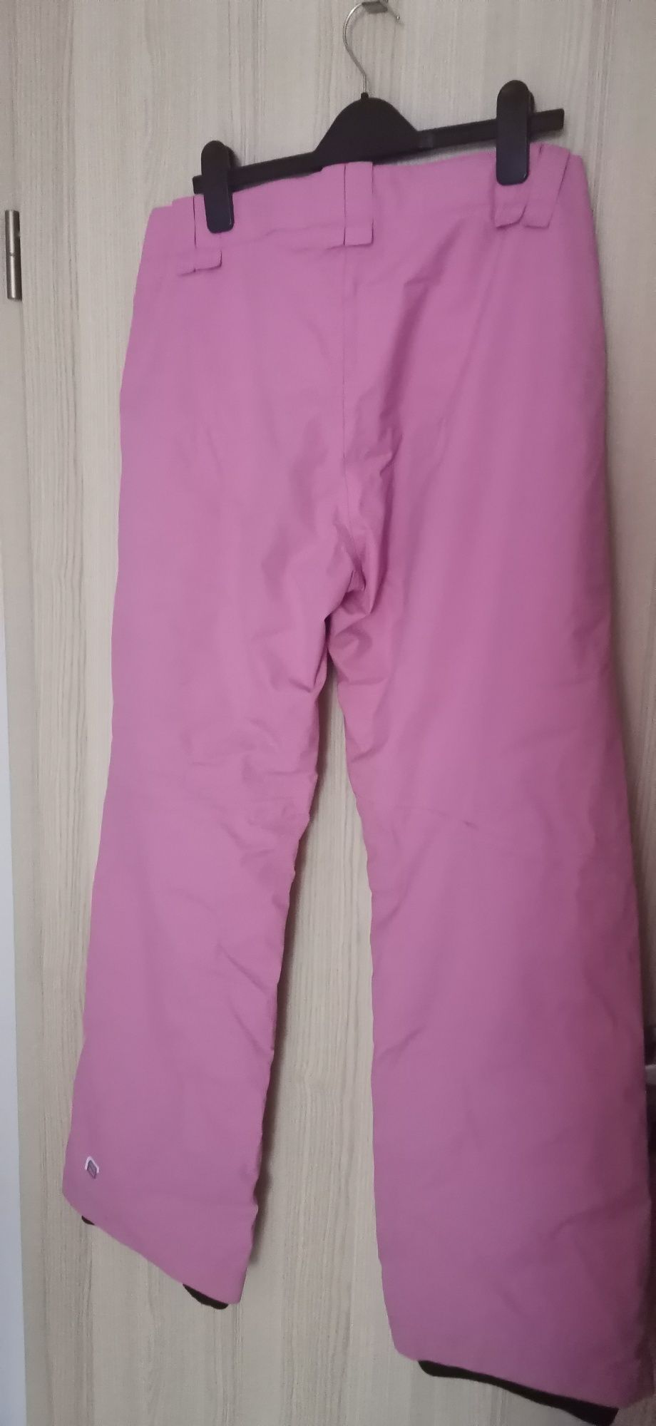 Pantaloni ski dama M