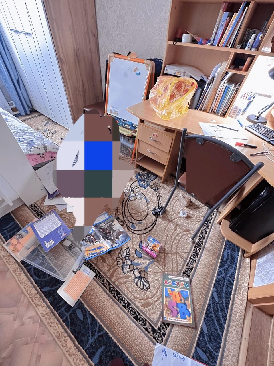 Продам ковер 3×2