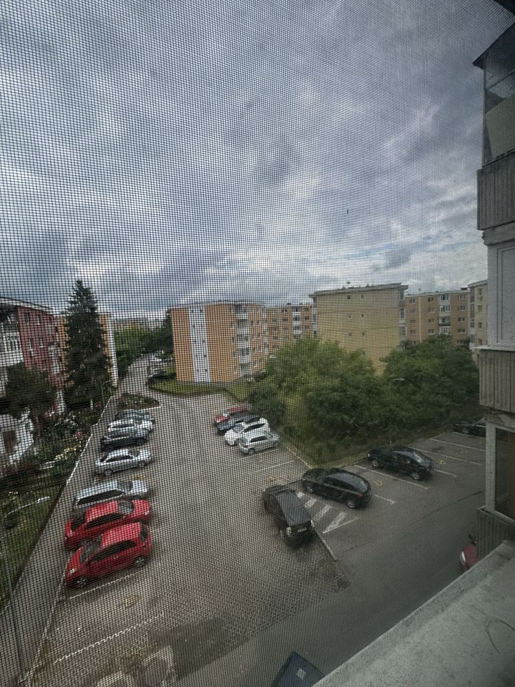 Vand apartament 3 camere decomandat , Grigore Balan