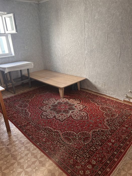 Сдам времянку в Калкамане две комнаты