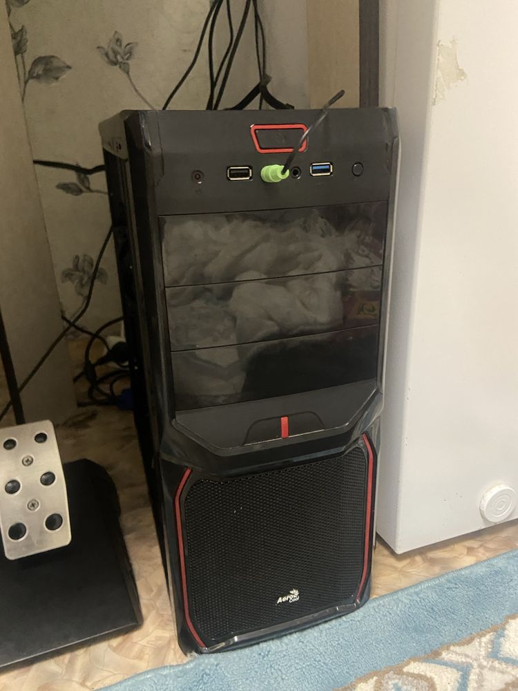 Игровой компютер