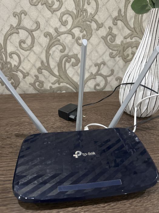 Wi-Fi роутер TP-LINK Archer C20