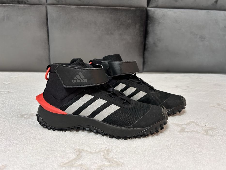 Юношески боти/маратонки