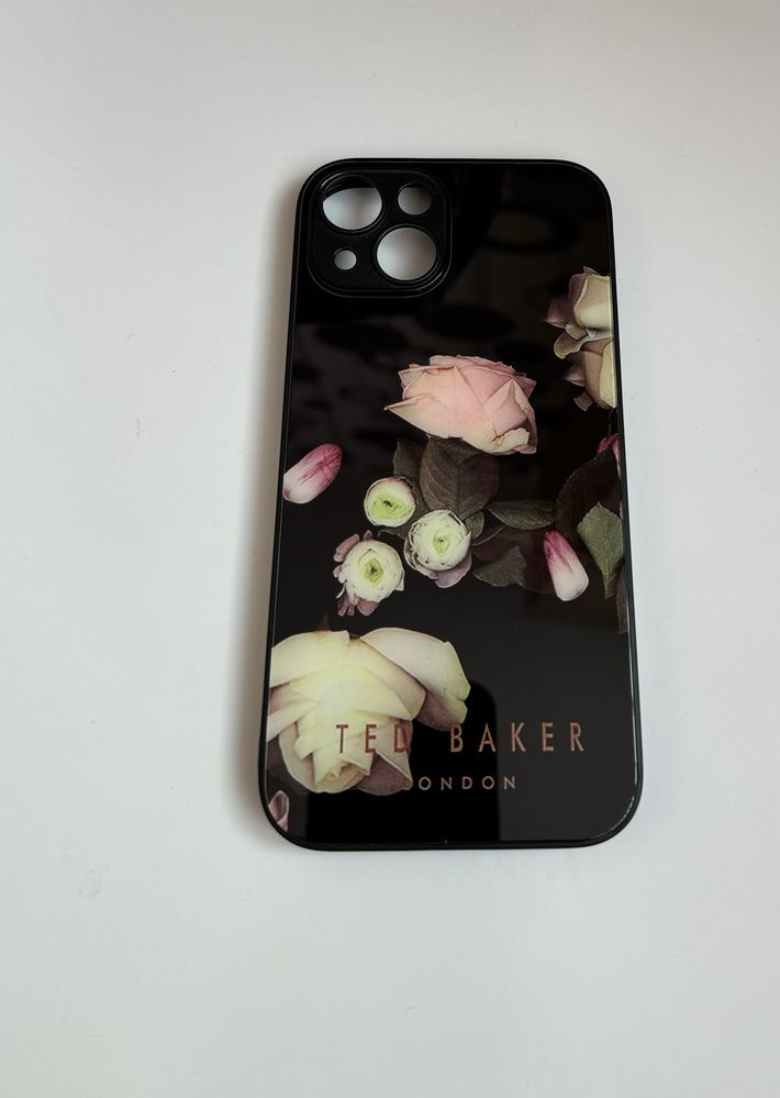 Калъф кейс за iPhone 14 и 15 pro Swarovski Ted Baker Loewe