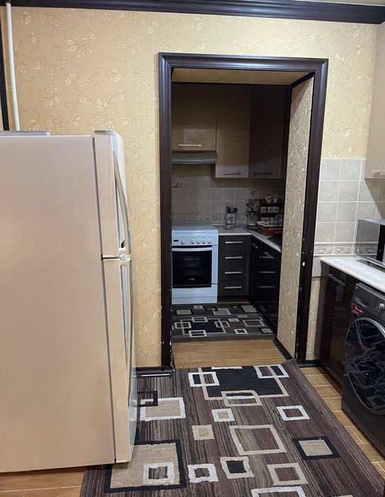 Yunusobod 13 mavze 5/7/9 (110²) sotiladi ipoteka