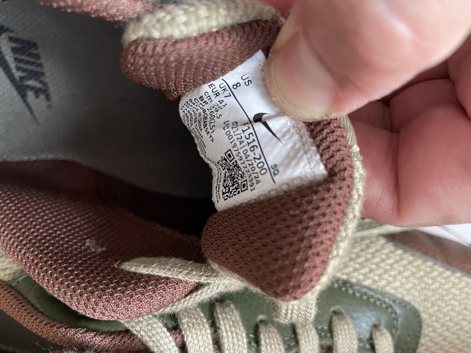 Nike -Air max-промо%50