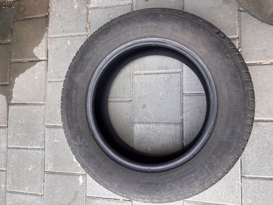 Hankook KinergyEco летни гуми
