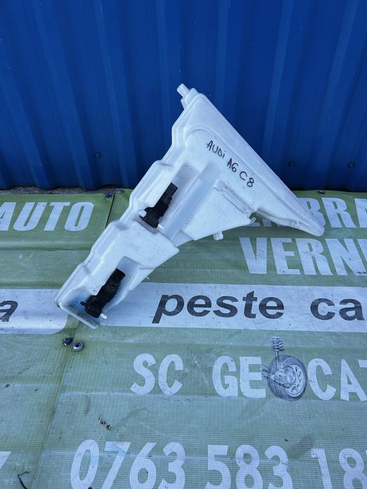 Rezervor lichid parbriz complet cu pompe Audi A6 C8 4K 2020