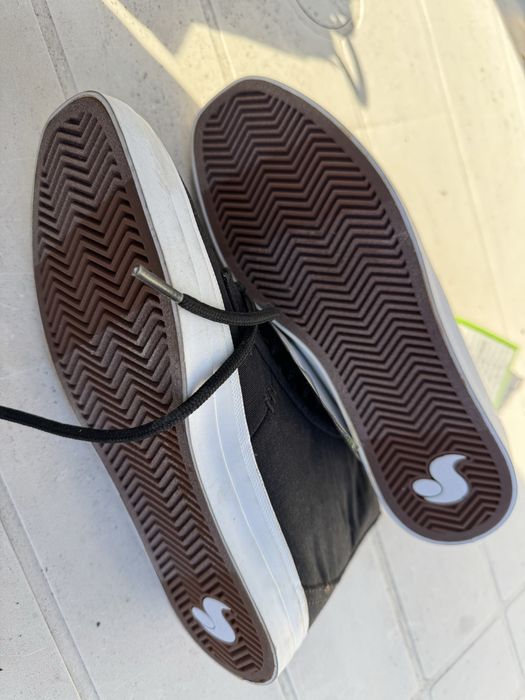 Дамски кецове DVS 3 различни модела 36.5 номер