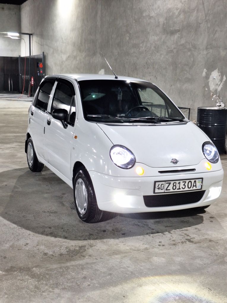 Matiz mx konditor