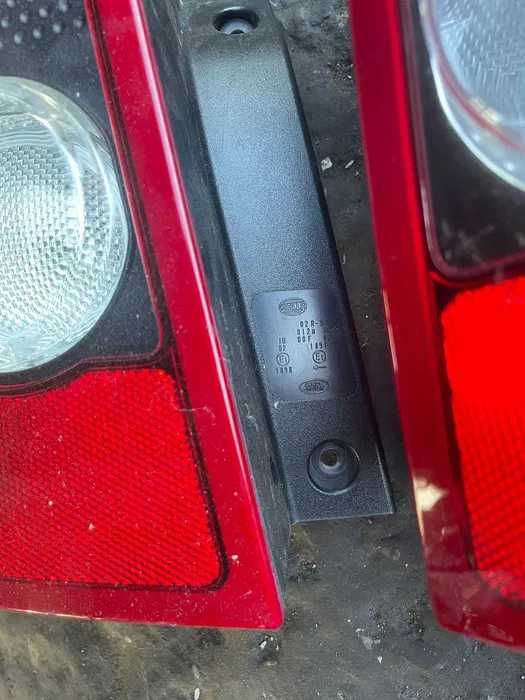 Lampi Triple Spate stanga-dreapta Range Rover Sport L320 2005-2009