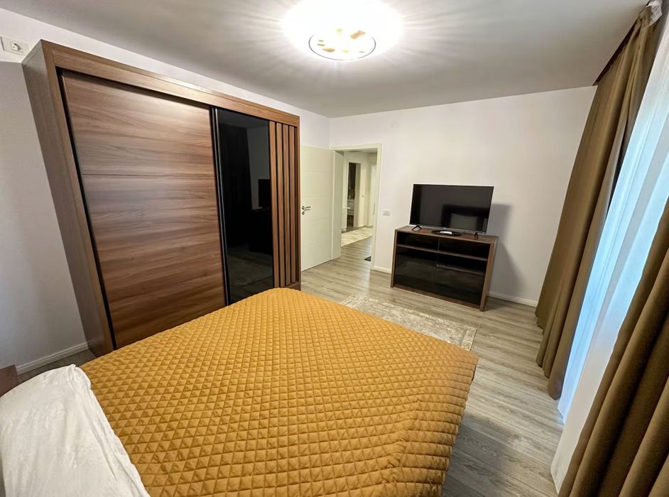 Дава се под наем Тристаен апартамент в София, Център - 110 кв.м за 648.21 € - Снимка #8