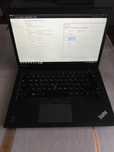 Lenovo ThinkPad T450s – i7-5600U vPro, 20GB RAM, 500GB SSD