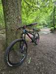 Ragley mmmbop 27.5 L