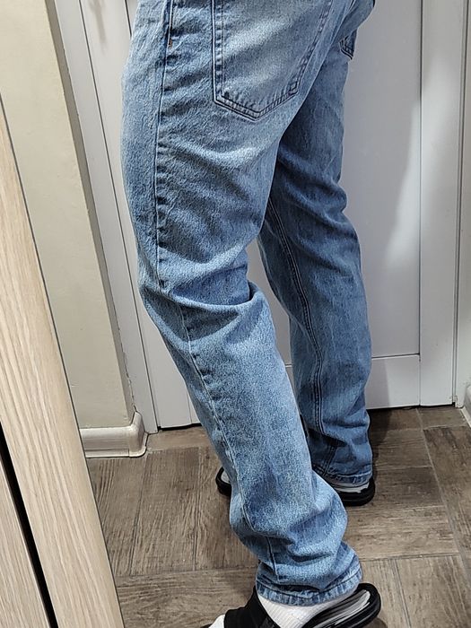 Мъжки дънки Springfield