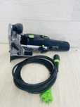 Festool DF 500 Q domino festool
