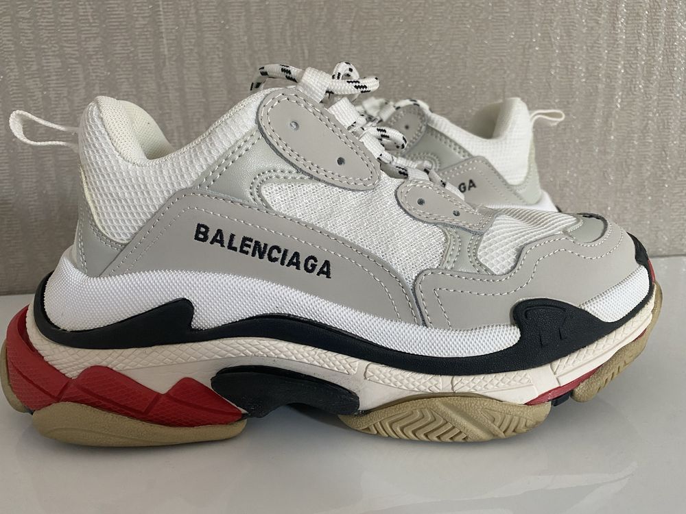 Balenciaga adidasi