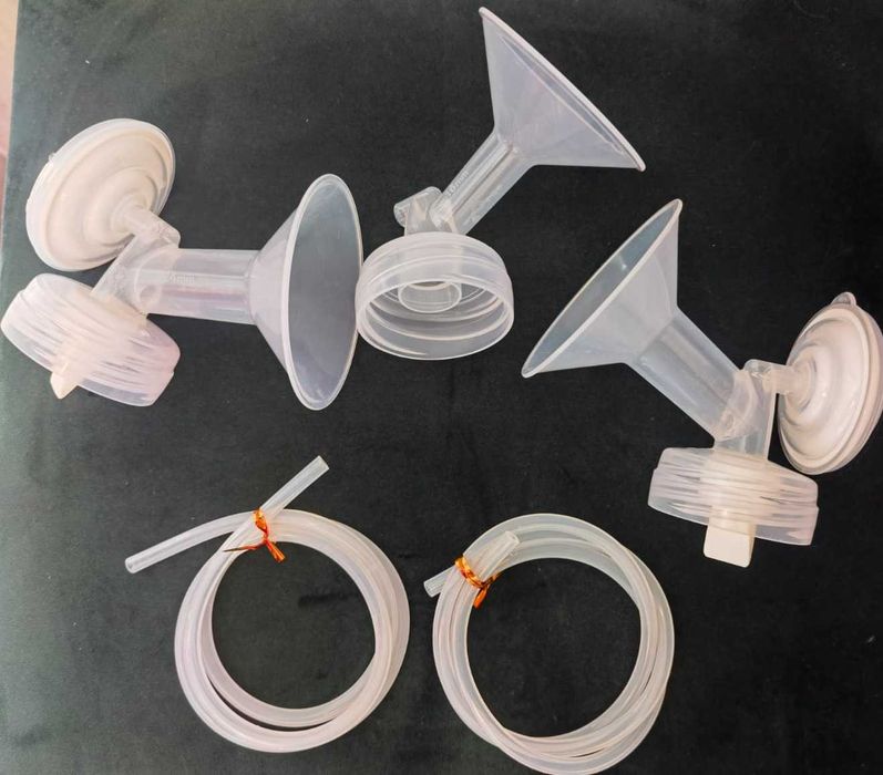 Pompa de sân electrica dubla- Spectra S2 Plus