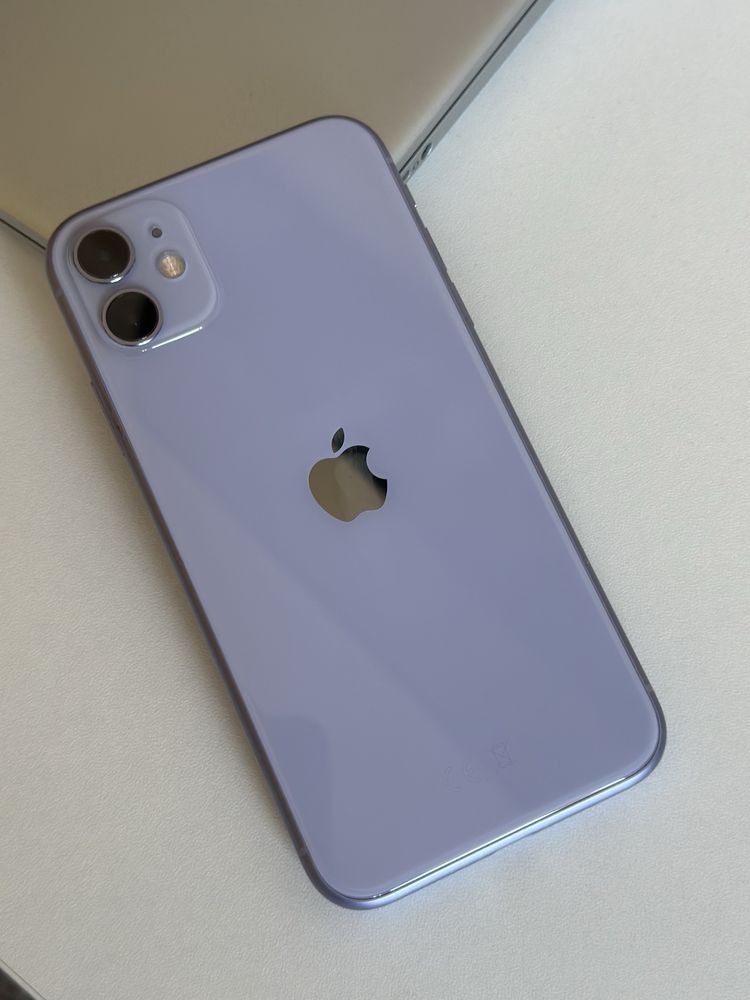 iPhone 11 128 гб