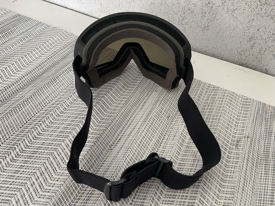 Ски/Сноуборд Очила Маска Outdoor Master НОВИ