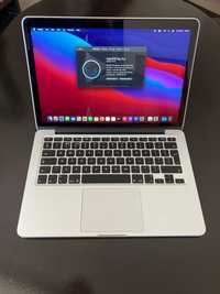 MacBook Pro 13” 2015