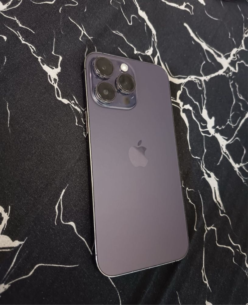 Iphone 14 pro perfect functional