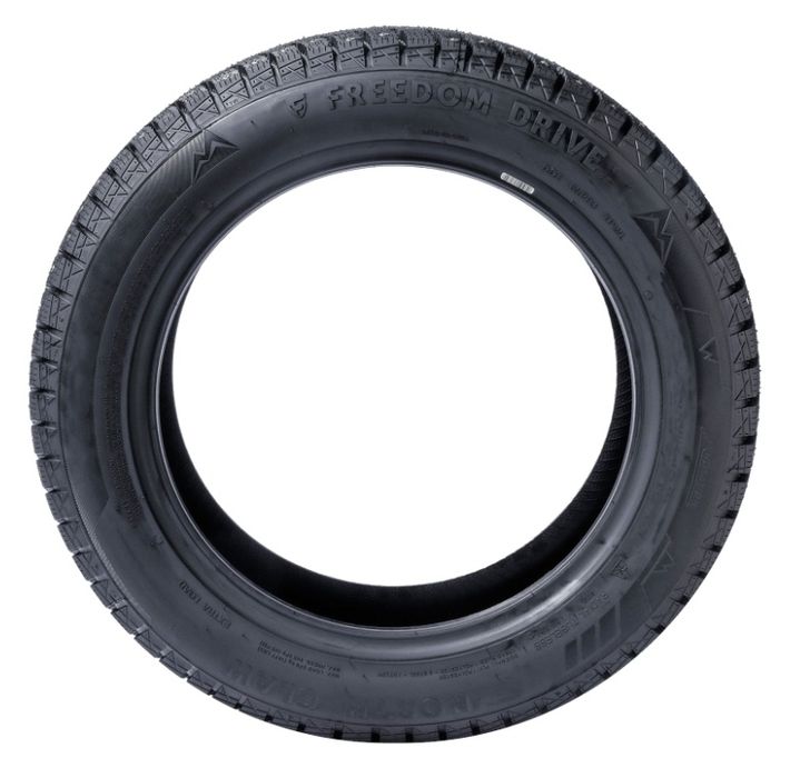 Зимние шипованные шины 195/65/15