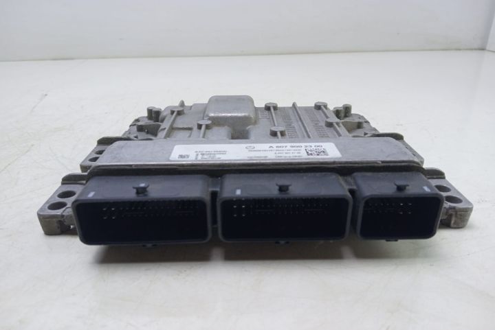 Calculator  ECU A6079002300 Mercedes-Benz A-Class W176 (facelift) ser