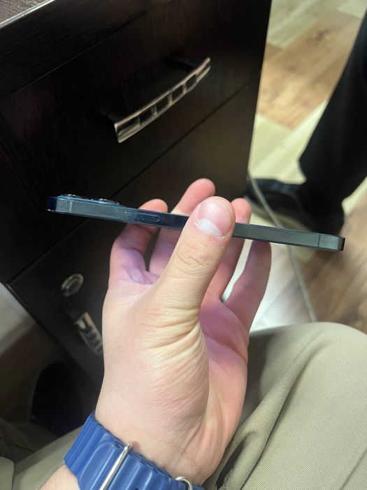 Iphone 12 pro max 512 gb