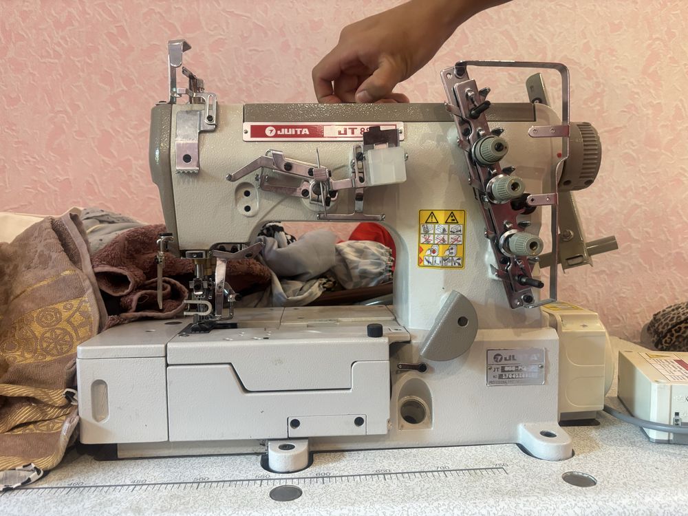 juita 888 FQ Z  RASHMA