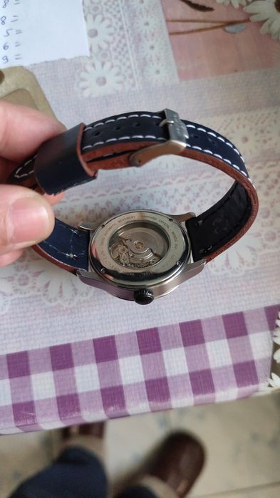 Ceas Mondia automatic