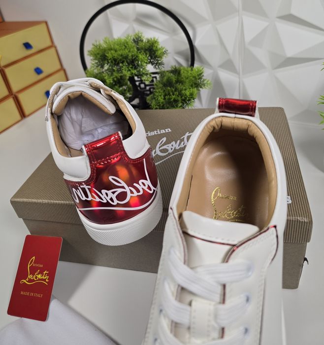 Мъжки обувки Christian Louboutin