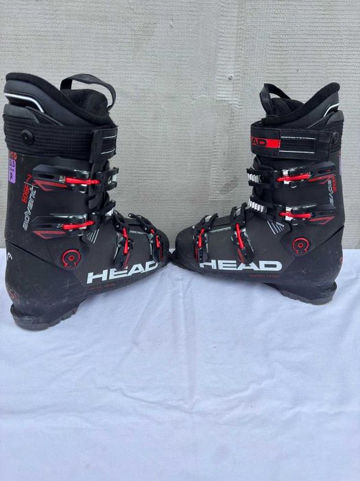 Clapari ski schi Head Advant  EDGE 7.5 marime EUR:44 mondo:28.5