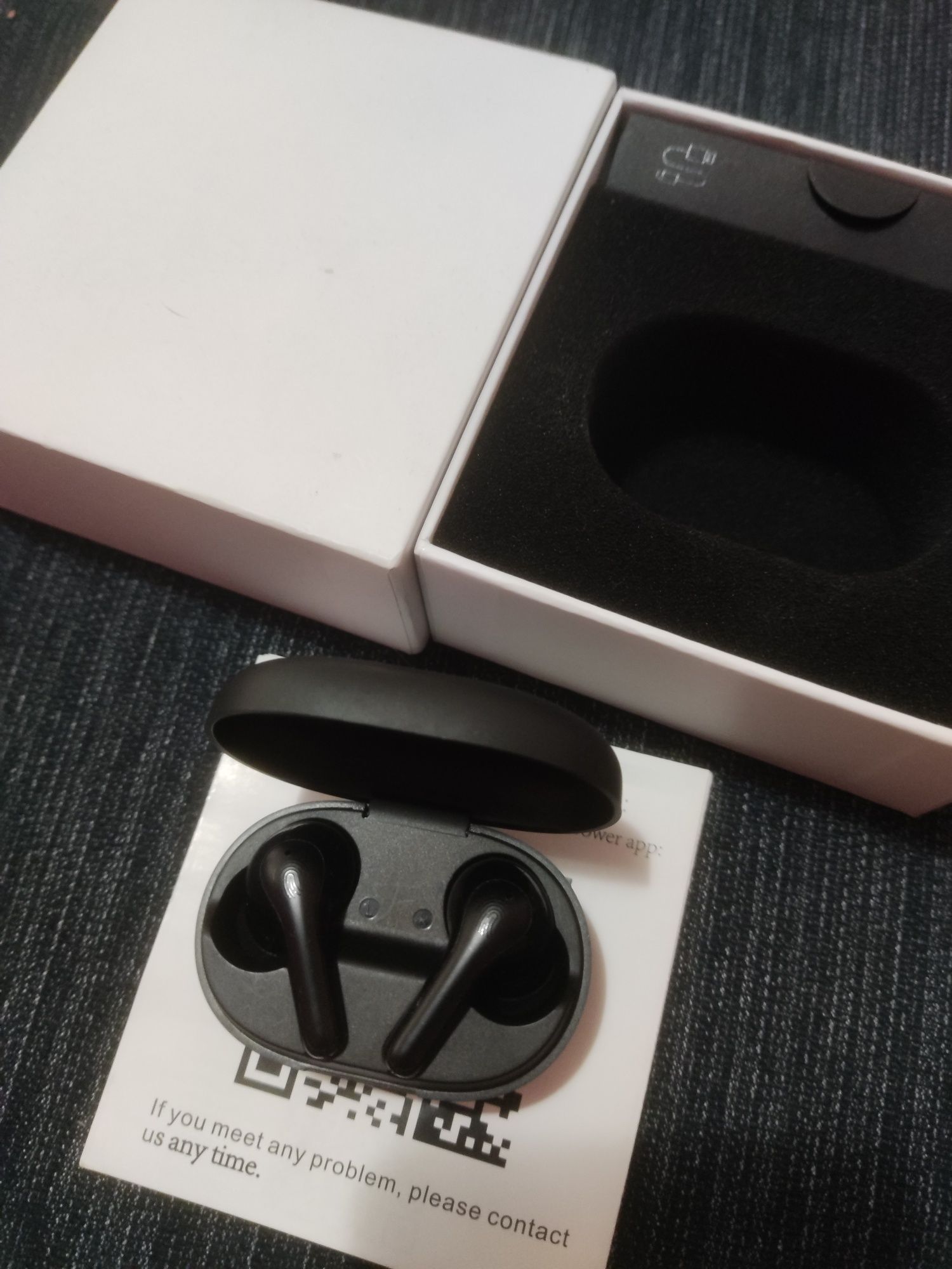 Aparat auditiv bluetooth reglaj volum, frecvențe din aplicație