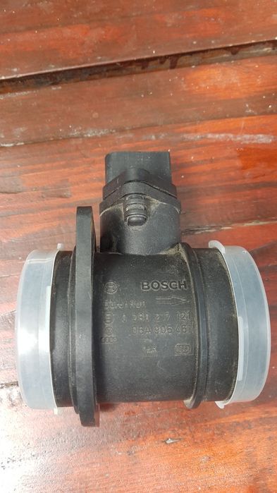 Debitmetru 1.9 tdi volkswagen, audi, golf