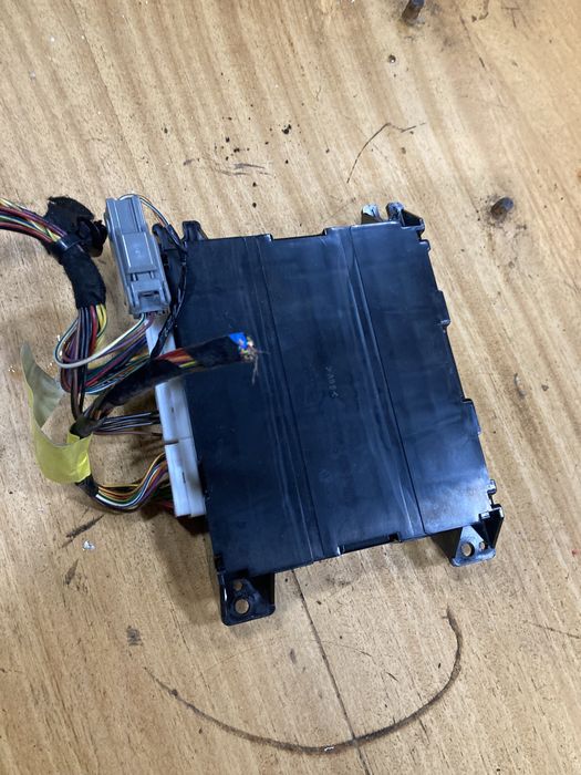 Range rover sport 2012година 3.0d 245кс Модул климатик