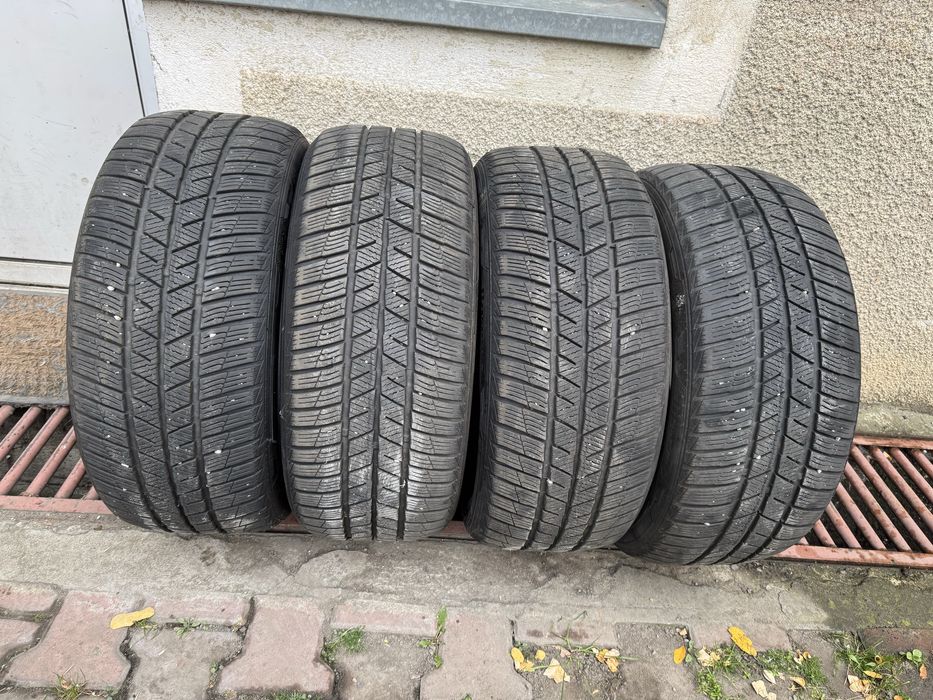 Cauciucuri iarna 225/50/17