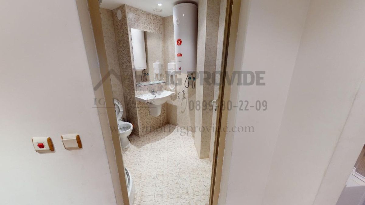 Продава се Двустаен апартамент в к.к. Слънчев бряг - 63 кв.м за 921 €/кв.м - Снимка #5