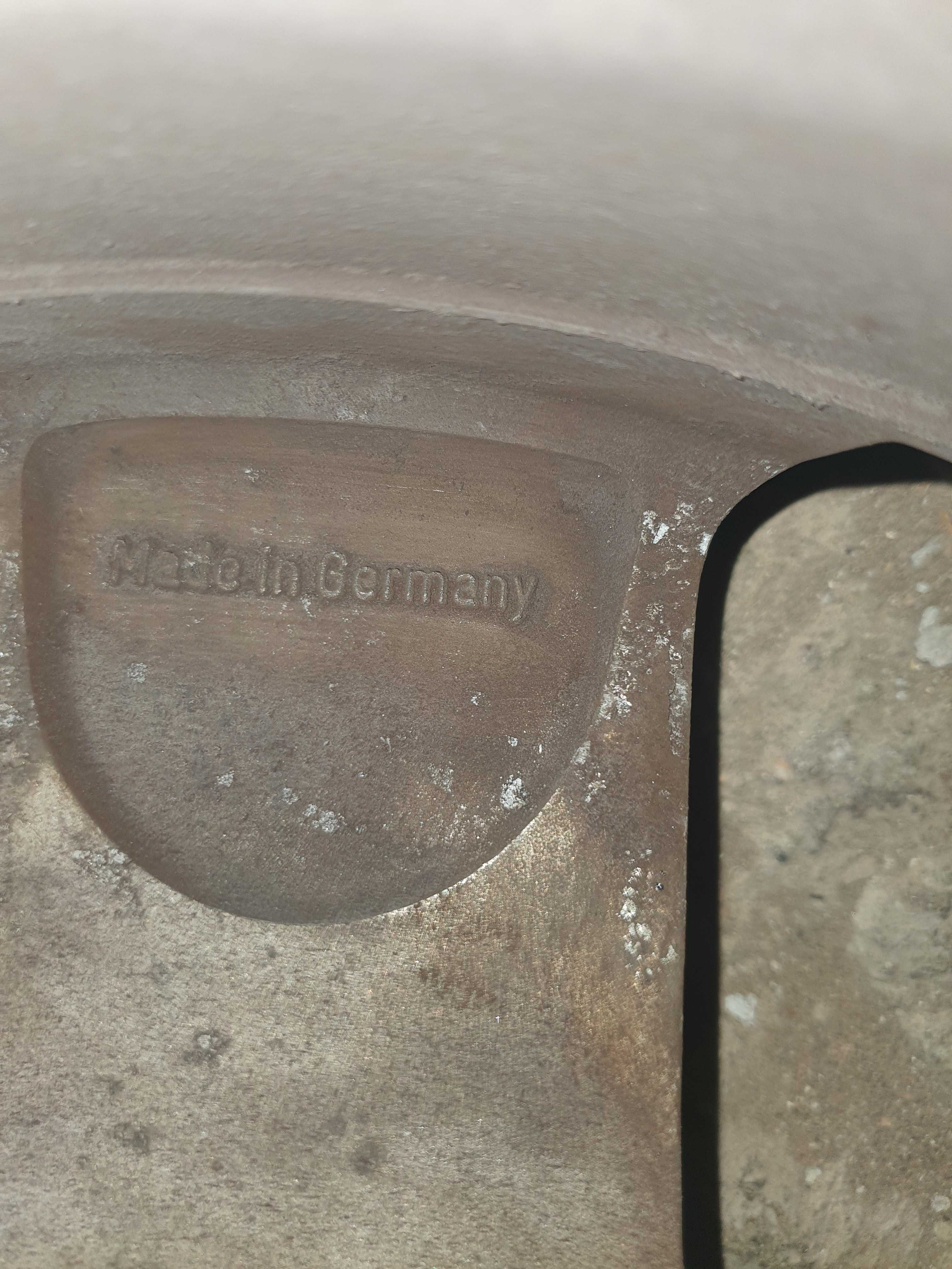 Джанти Ronal 5x110 R17 OPEL SIGNUM VECTRA SAAB