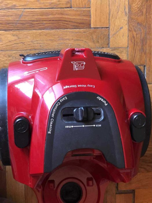 Aspirator Bosch (serie 2)