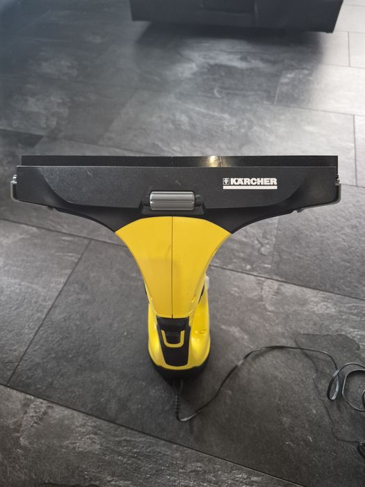 Уред за почистване на прозорци