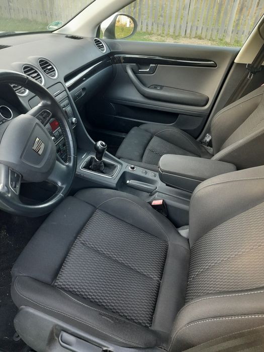 Vând seat exeo an 2011