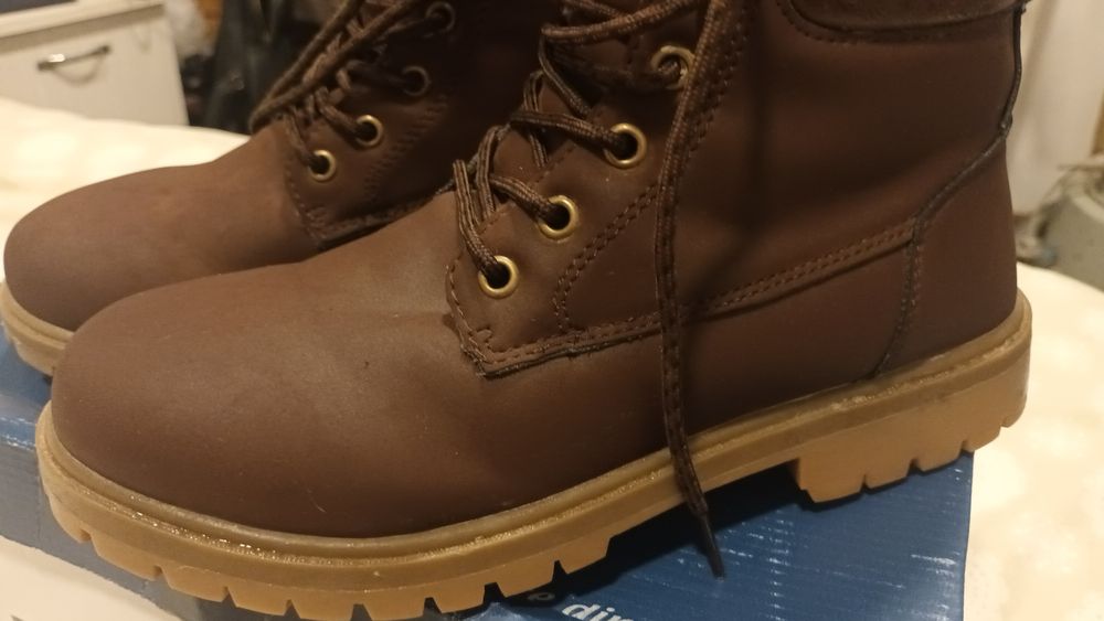 Ghete  îmblănite  nr 38