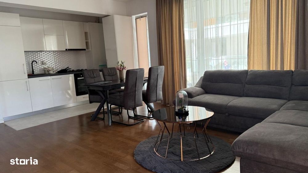 Apartament 2 camere I La Glorie I