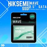 SSD накопитель Hiksemi 2.5 128GB
