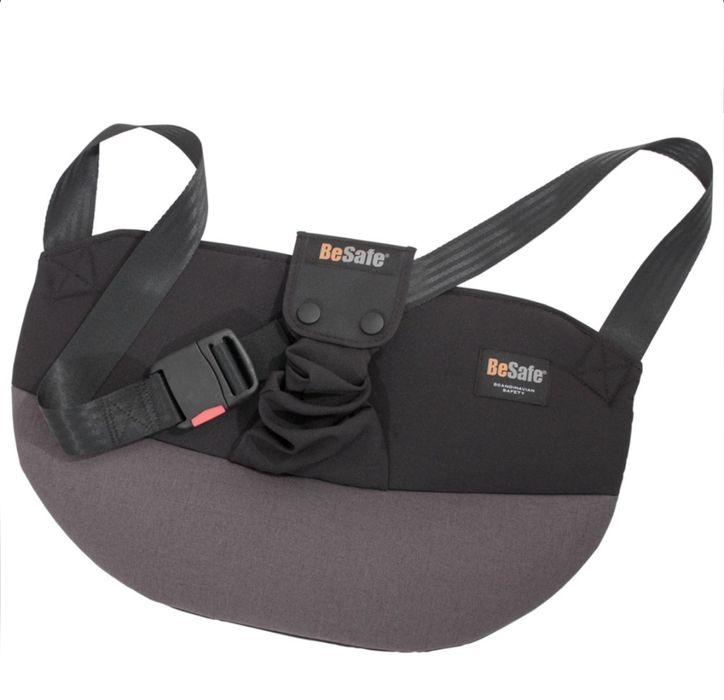 BeSafe предпазен колан за бременни