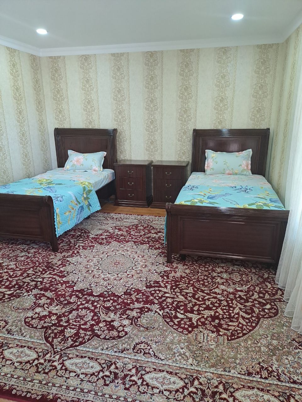 Дача Акташ. Dacha Oqtosh. Тоза Жой. Оилавий Дам Олишга
