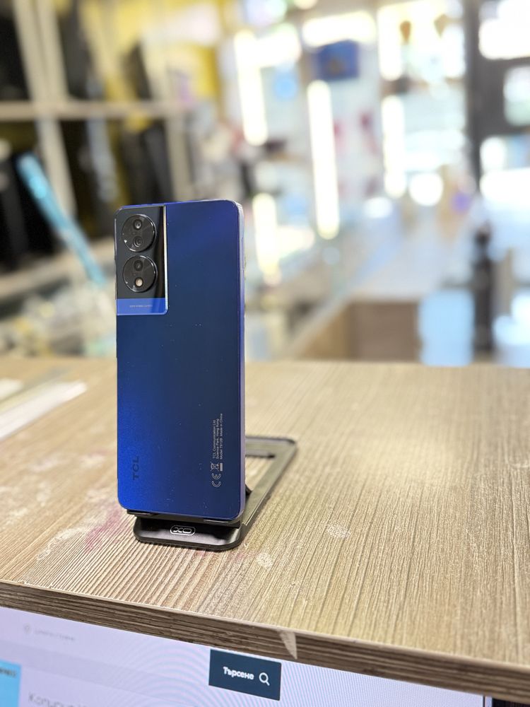 Смартфон TCL NxPaper 40 256GB