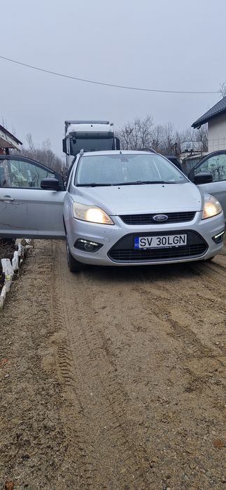 Ford Focus break 2010 , 1.6 TDCI